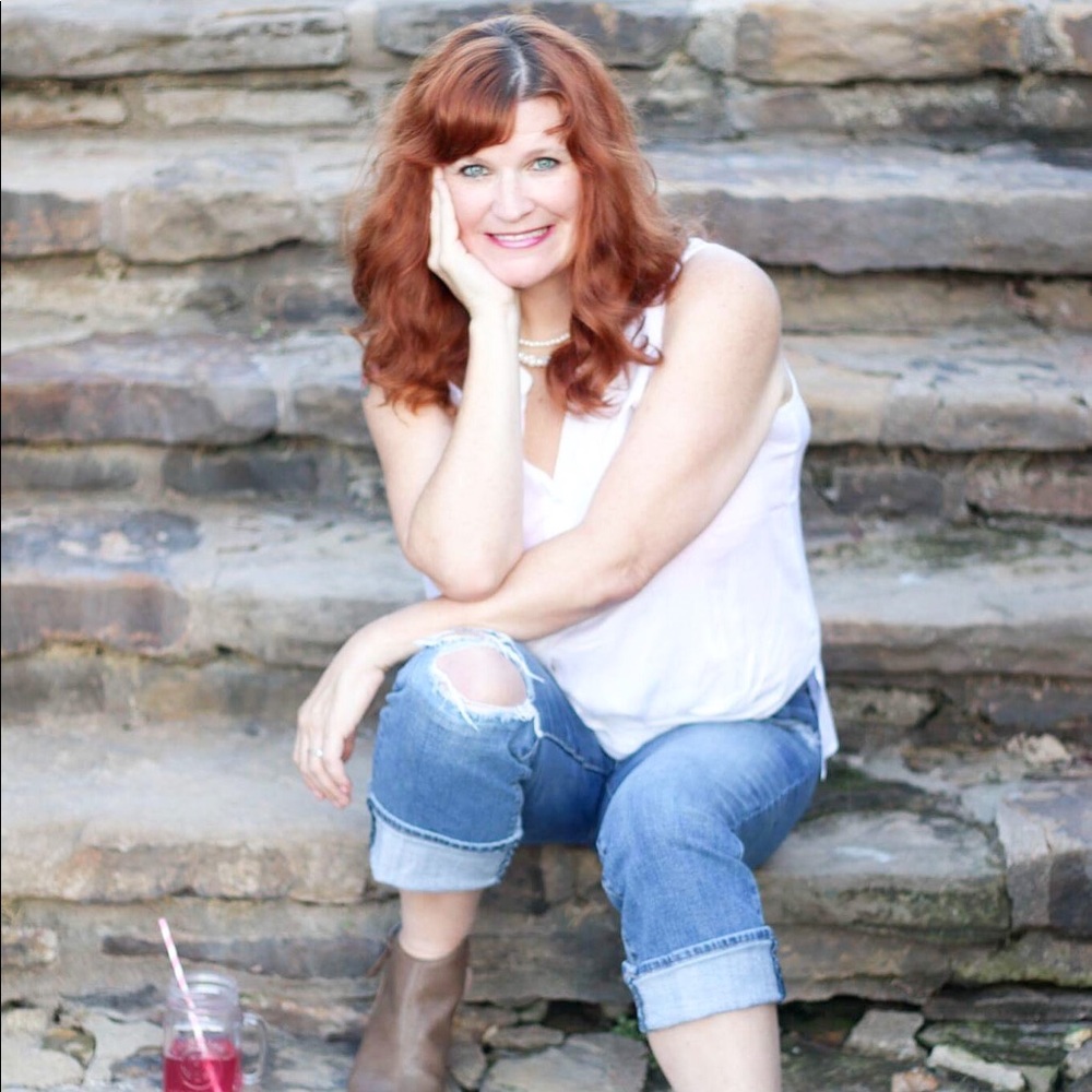 Meet your Posher, Jacque
